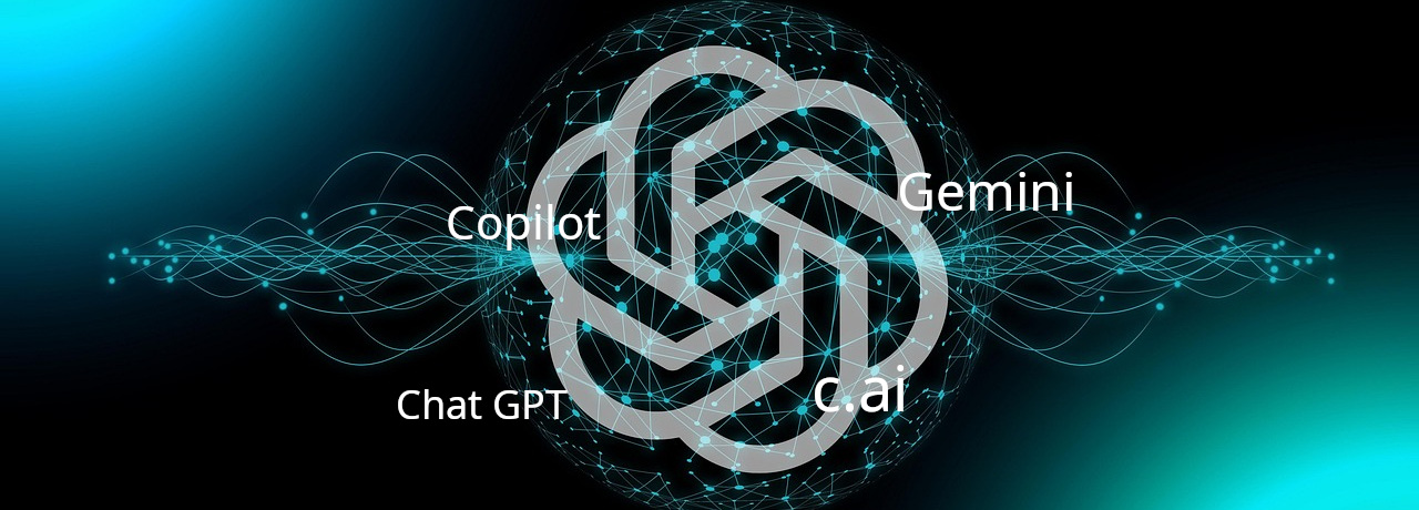 KI Gemini ChatGPT
